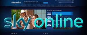 Sky Online
