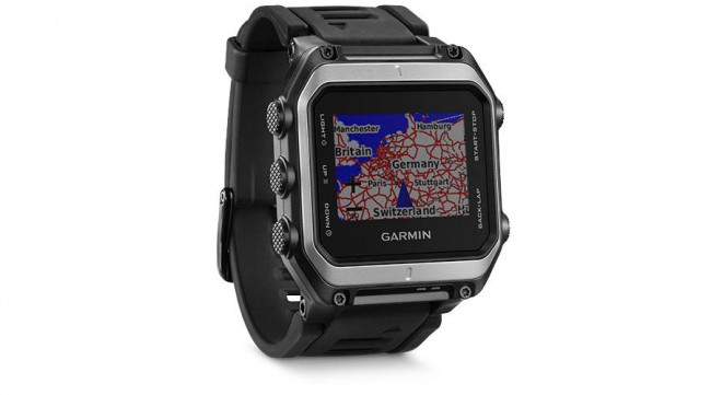 Garmin epix
