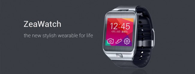 ZeaWatch G2