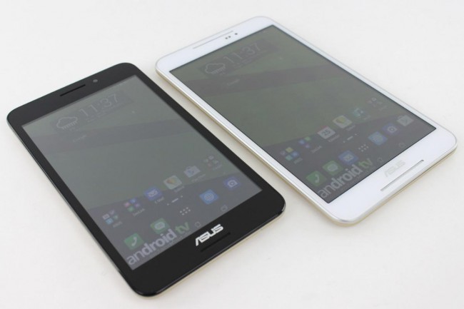 ASUS FonePad 7 und 8 Test