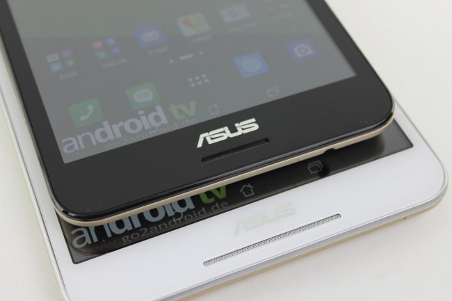 ASUS FonePad 7 und 8 Test