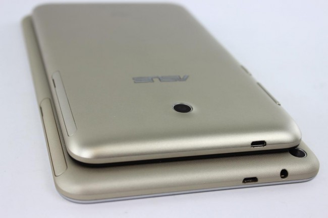 ASUS FonePad 7 und 8 Test