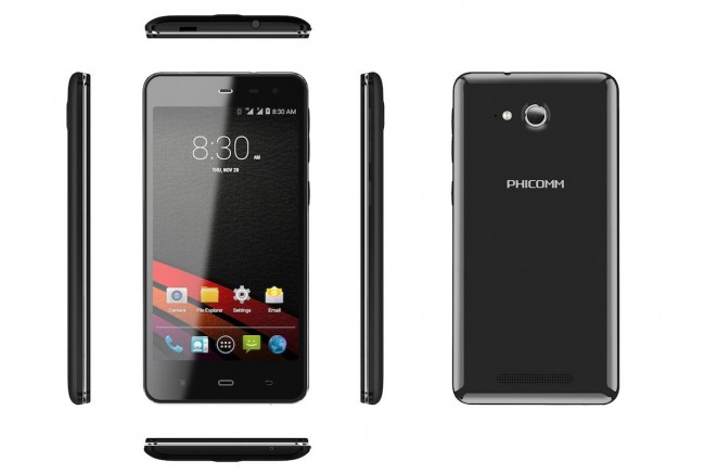 PHICOMM Energy M Plus