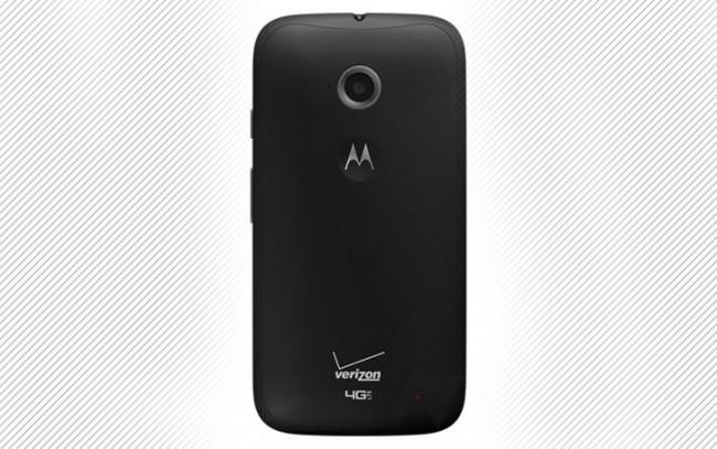 Motorola Moto E LTE