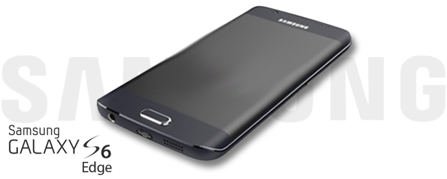 Samsung Galaxy S6 Edge