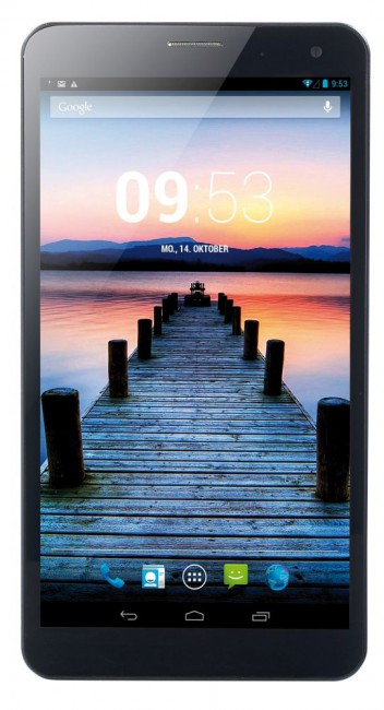 Pearl TOUCHLET SX7.slim