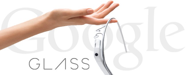 Google Glass