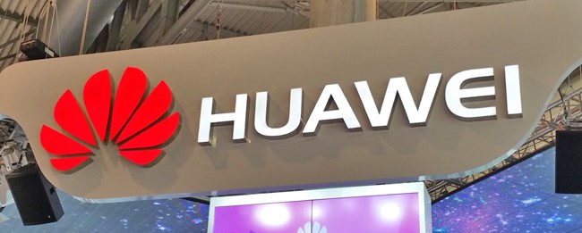 HUAWEI