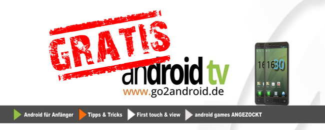 android tv gratis