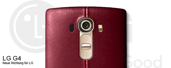 LG G4
