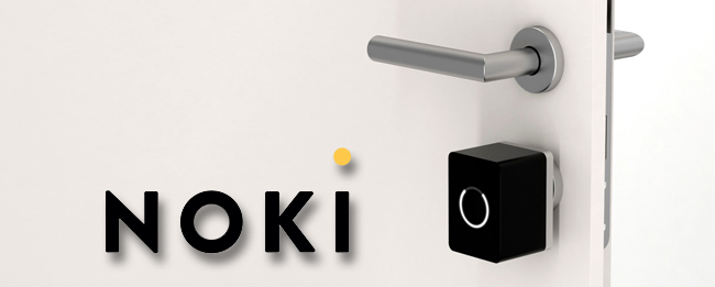 Noki Kickstarter-Kampagne