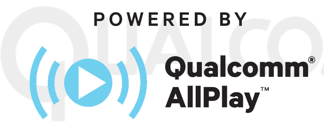 Qualcomm AllPlay