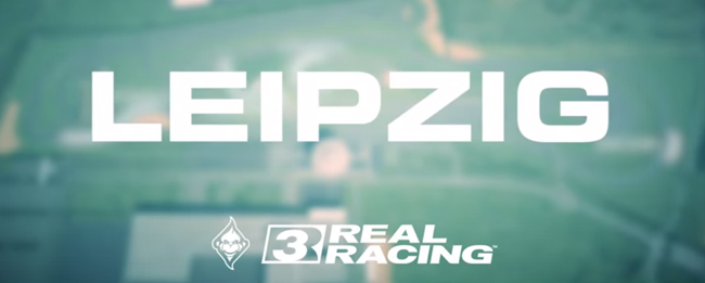 Real Racing 3 Porsche-Update mit Teststrecke Leipzig