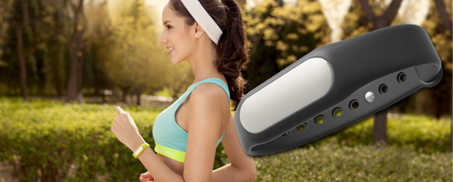 Xiaomi Mi Band