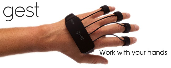 gest
