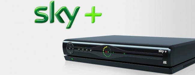 skyplus-receiver