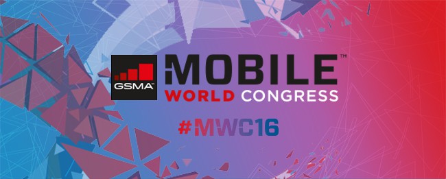 MWC-2016