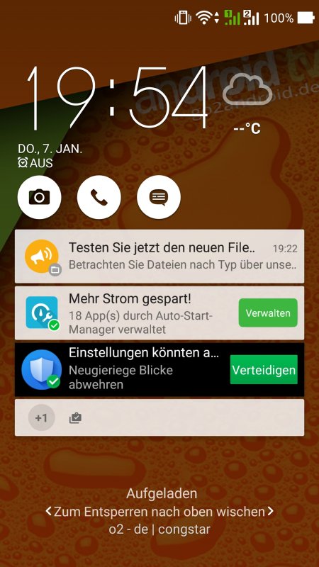[Test] ASUS ZenFone 2 Deluxe - Diamonds Are a Girl's Best 