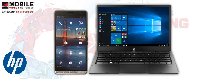 HP Elite X3