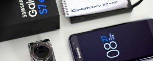 Samsung Galaxy S7 edge