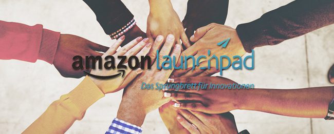 amazon-launchpad