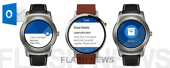 microsoft-outlook-android-wear-flashnews