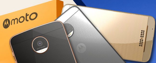moto-z
