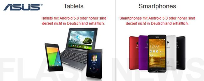 asus-smartphone-verkauf-flashnews