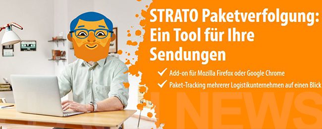 strato-paketverfolgung