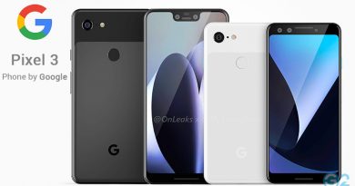 Google Pixel 3 und Pixel 3 XL