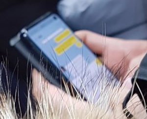 Samsung Galaxy S10 Lite