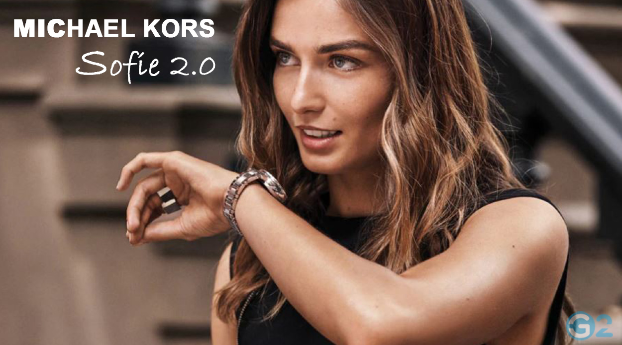 Michael Kors Sofie 2.0