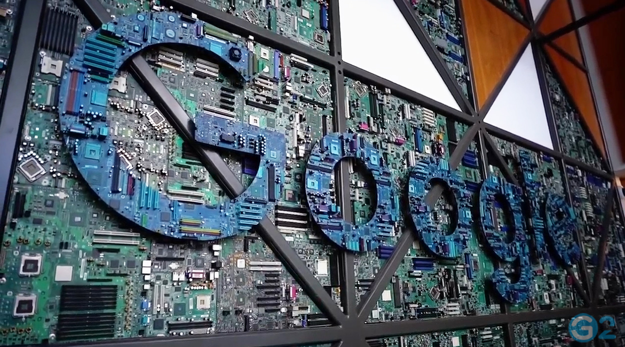 Mitarbeiter-Ausschreibung für die Pixel Watch?