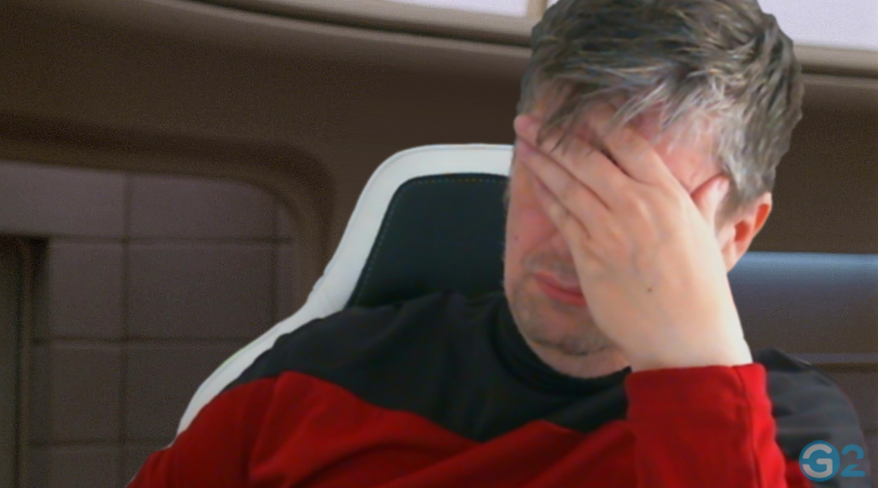 MaTT Facepalm über Flaggschiff-Welle bei Xiaomi