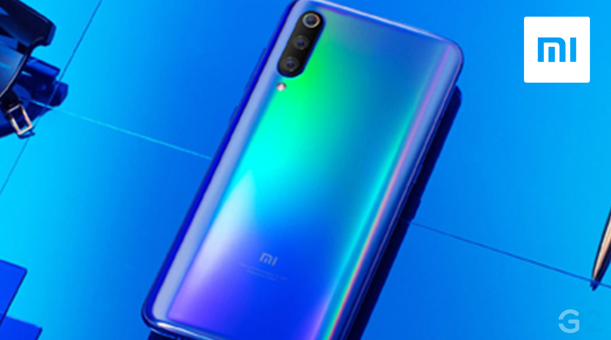 Xiaomi Mi 9