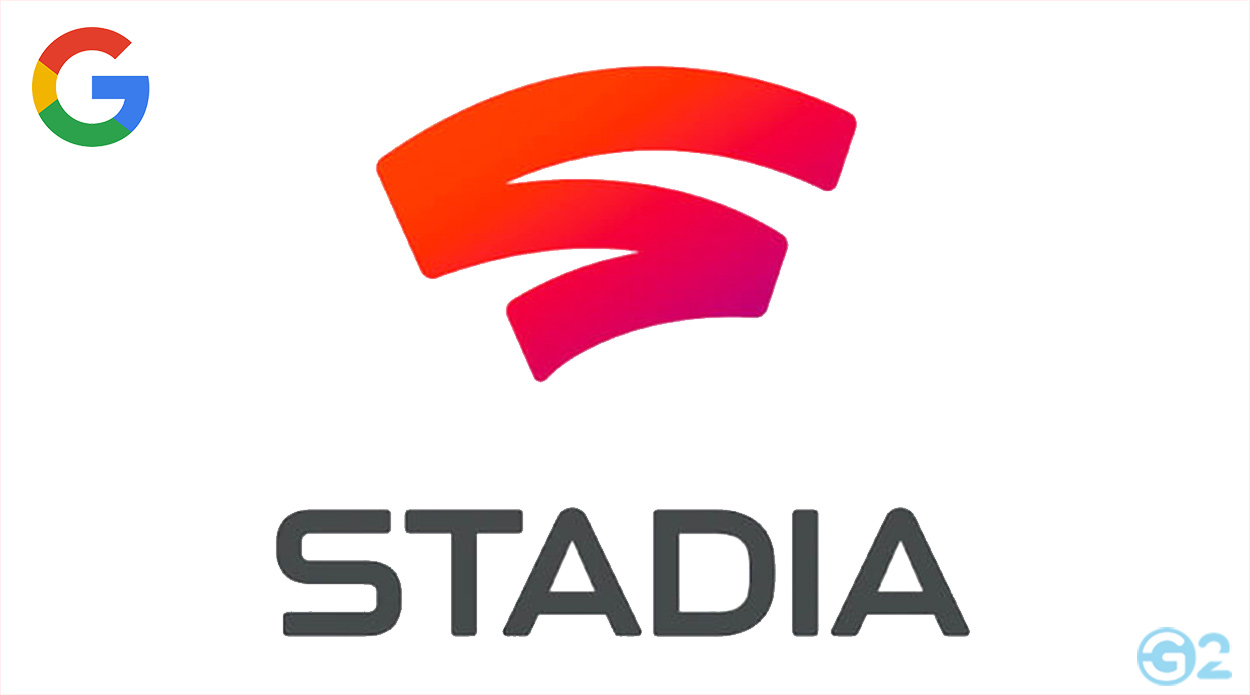 Google Stadia