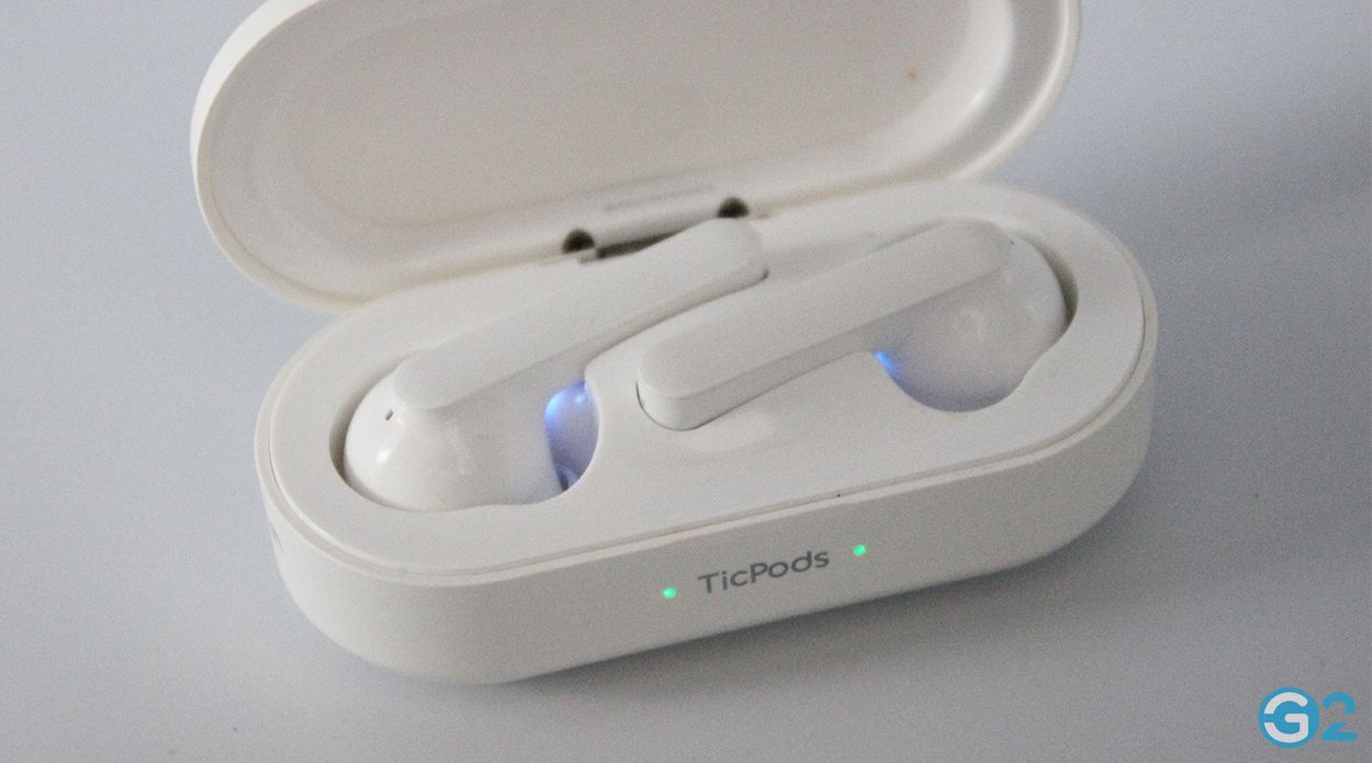 Mobvoi TicPods Free