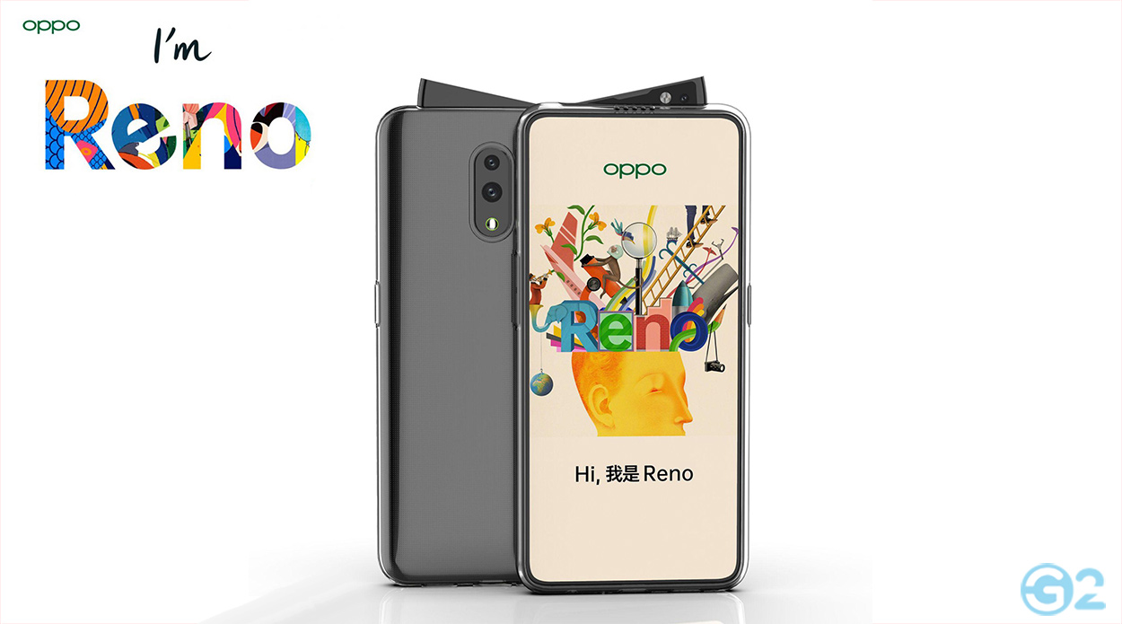 Oppo Reno