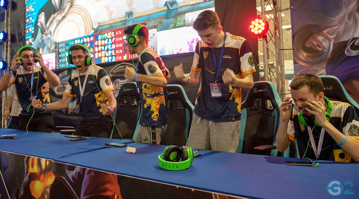 Razer Phone 2 eSports