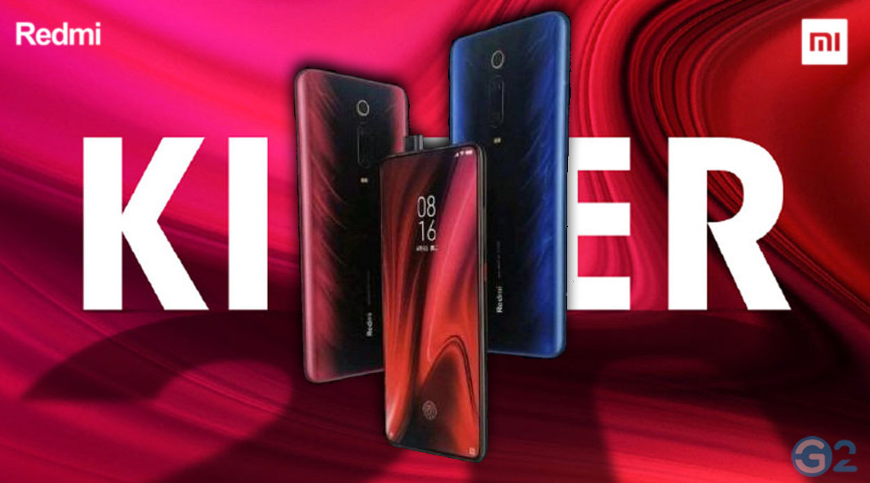 Xiaomi Mi 9T Pro