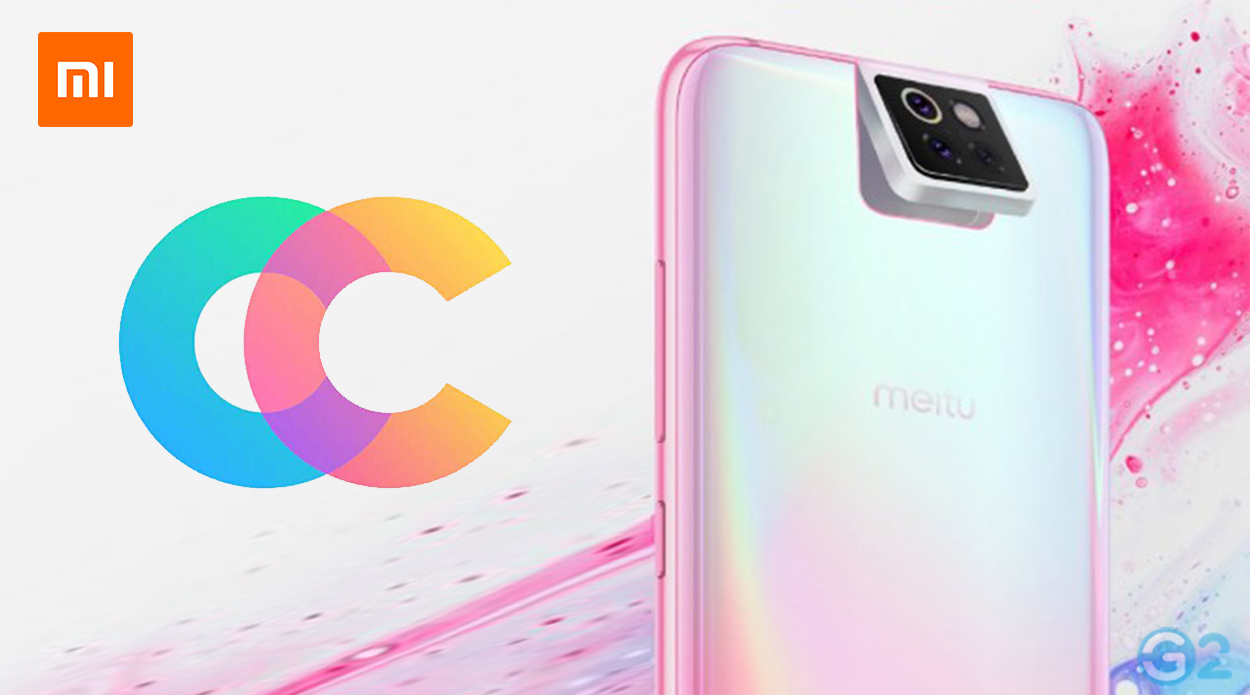 Xiaomi CC Serie