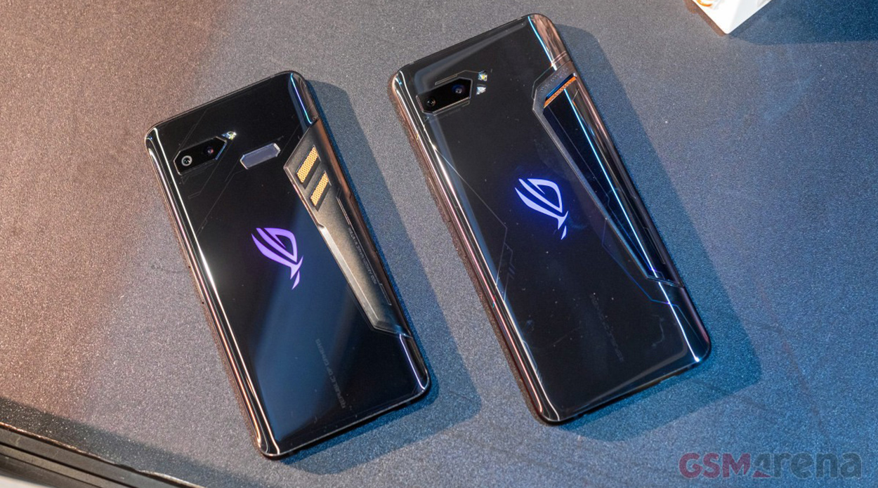 Asus ROG Phone 2