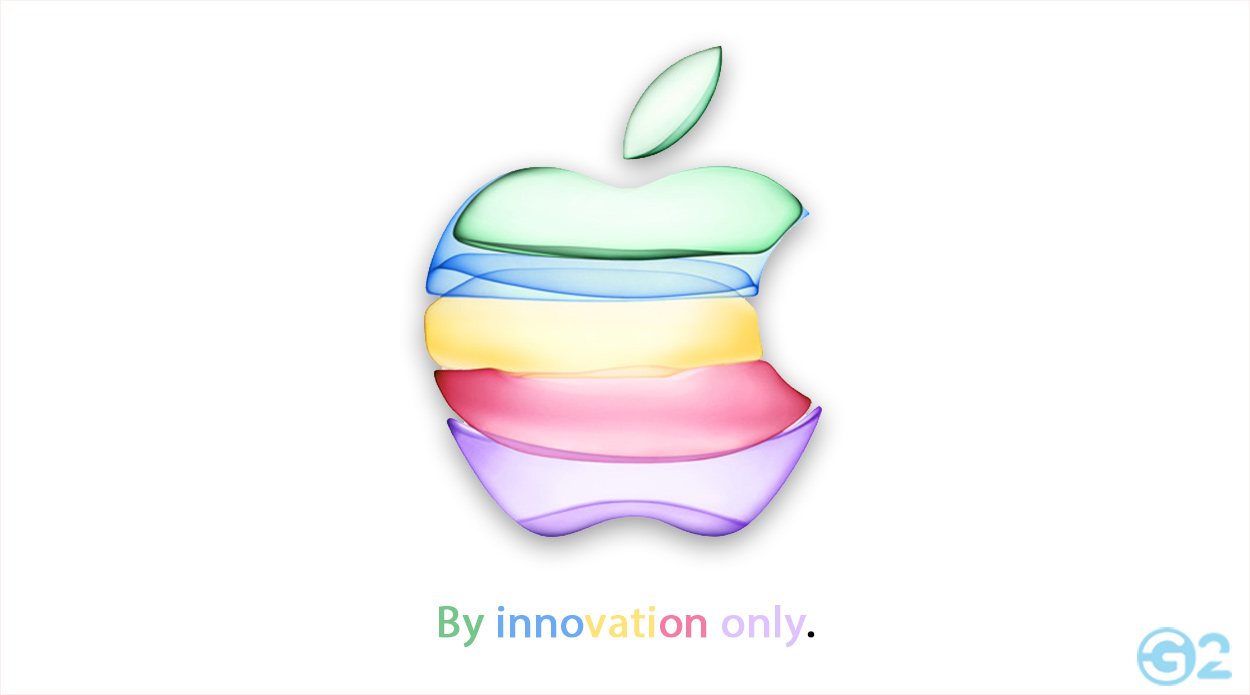 Apple iPhone 11 Event 2019