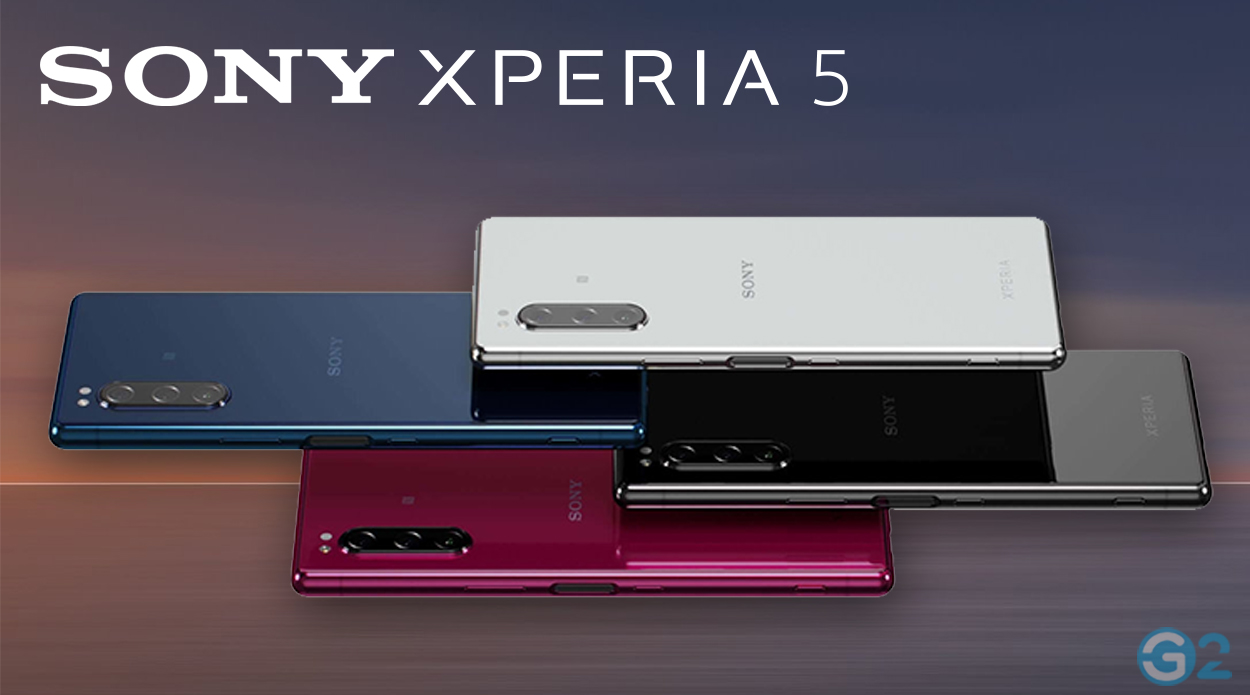 Sony Xperia 5