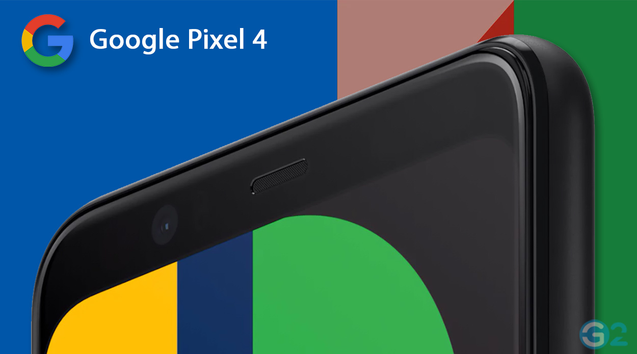 Google Pixel 4