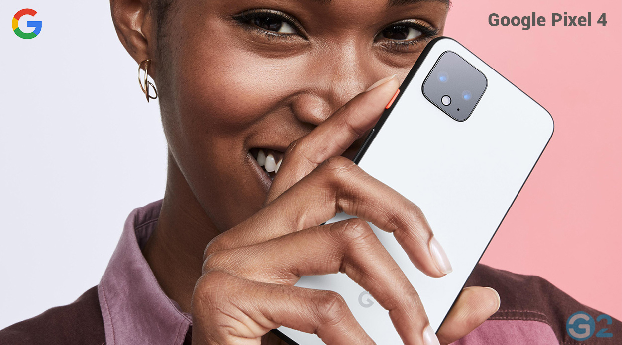 Google Pixel 4 (XL)