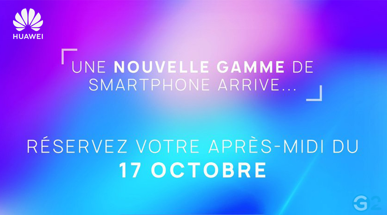 Neue Smartphone-Kategorie bei Huawei
