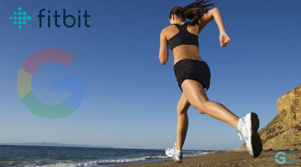 Google kauft Fitbit