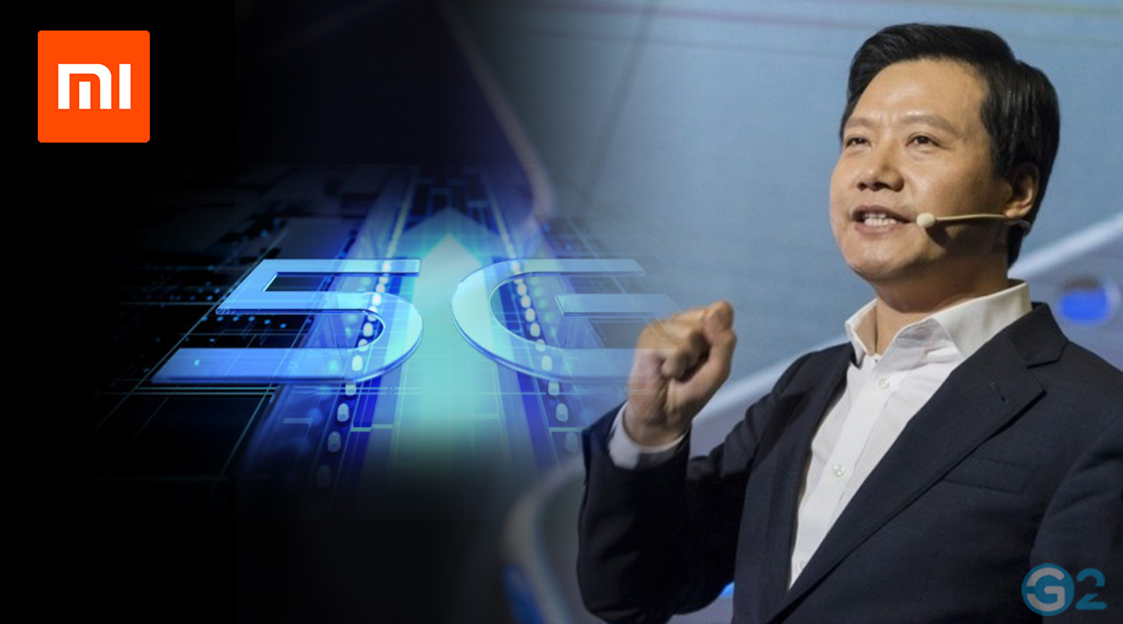 5G-LTE auch in Xiaomi-Mittelklasse