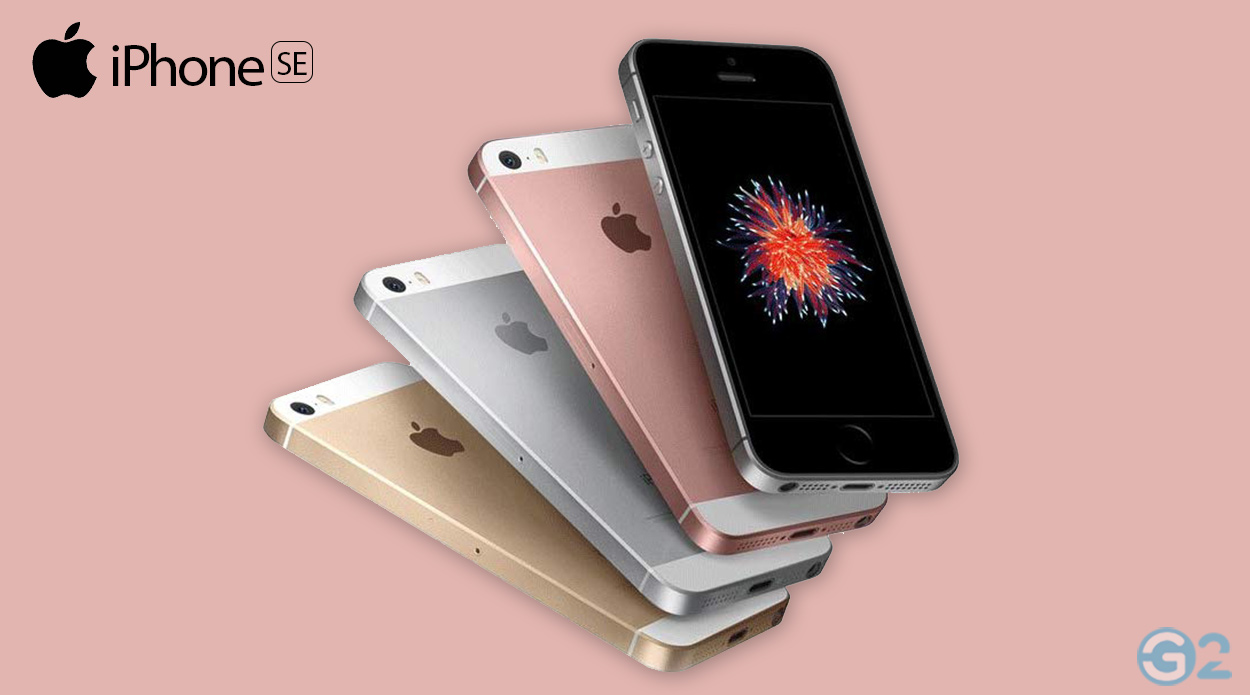Kommt ein Apple iPhone SE 2